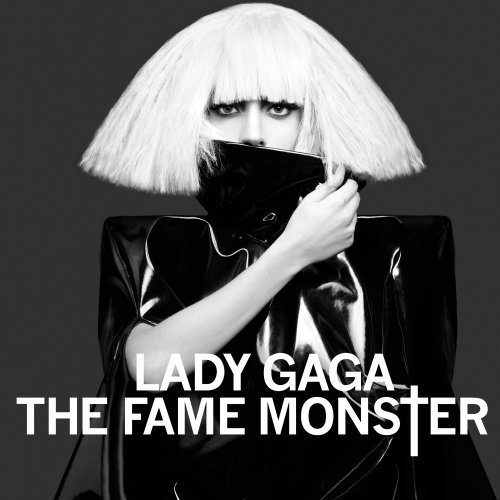 Lady Gaga Fame Monster. Here is Lady GaGa#39;s new song