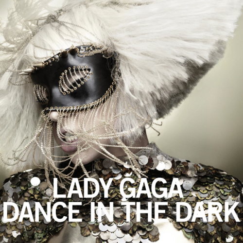 Lady Gaga Dance In The Dark Wallpaper. lady gaga the fame mp3