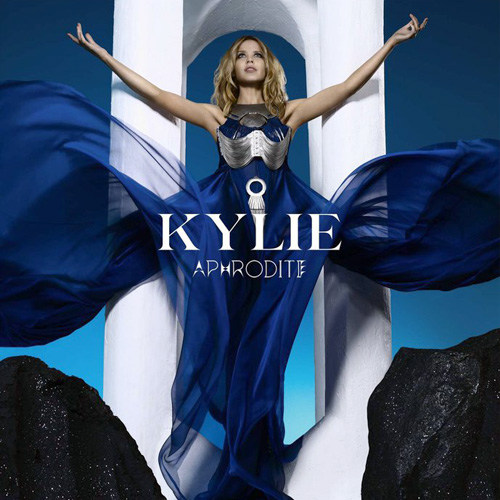 Kylie Minogue has return to her root. “All The Lovers” is the lead single 