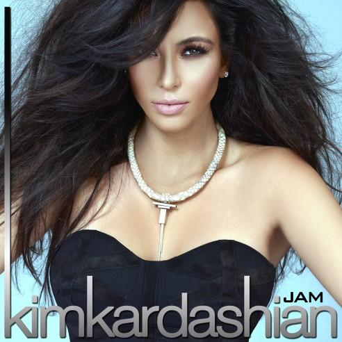 kim kardashian song turn it up. my song Jam (Turn It Up)